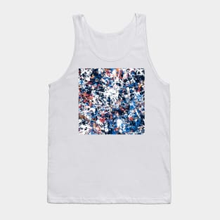 Quorum of the Seers Tank Top